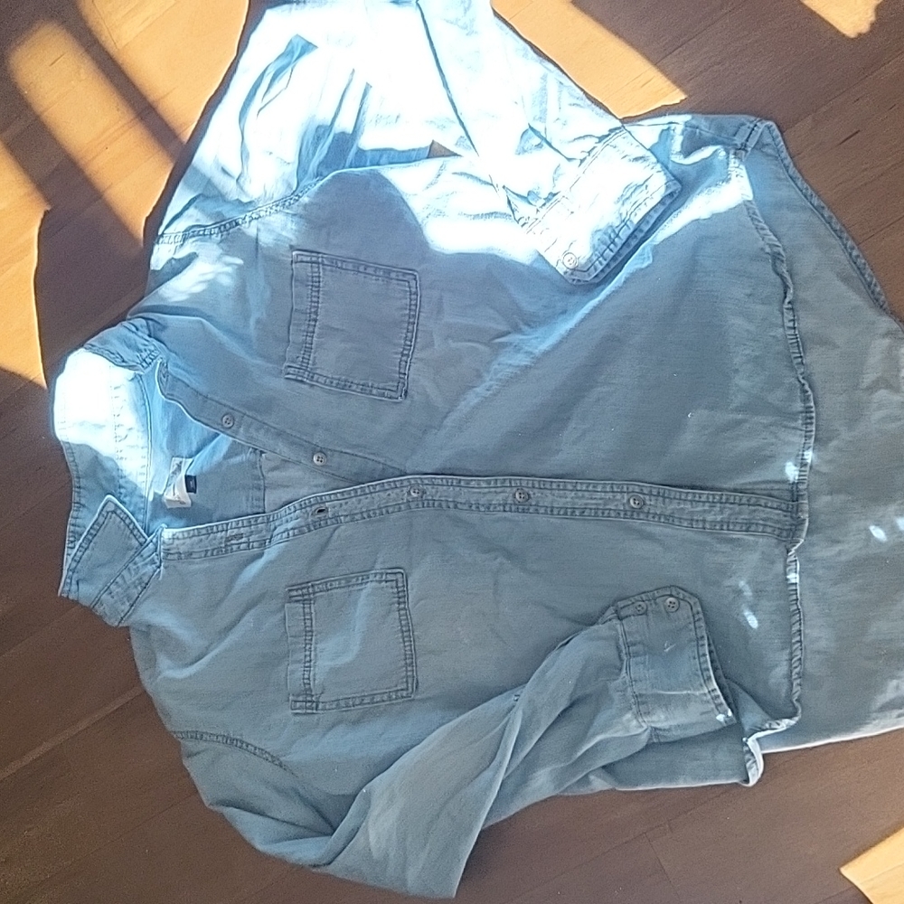 Universal Thread Cotton Bottn Up - image 2